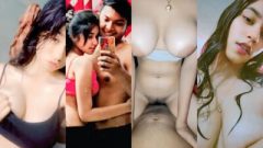 Exclusive Sexy Big Boob Gf Fucking Collection