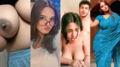 Thick GF Fucking With Lover