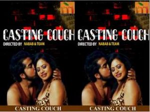 Cating Couch Episode 3 Cating Couch Episode 3