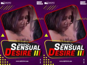 Sensual Desire Episode 3