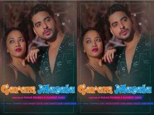 Garam Masala Episode 2