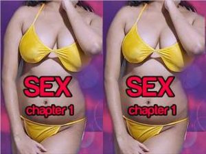 Sex Chapter 2