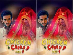 Chiken Curry Part 1 Episode 2