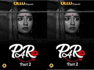 Paro ( Part 2 ) : Episode 7