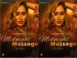 Midnight Massage parlour Episode 1