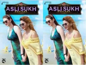 Asli Sukh Dostana Episode 2