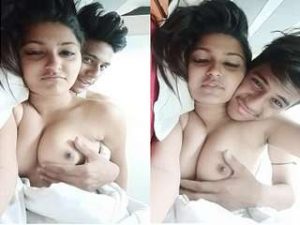 Super Sexy Look Desi Girl Boob Sucking By Lover Super Sexy Look Desi Girl Boob Sucking By Lover