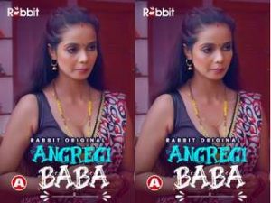 Angrezi Baba Episode 2