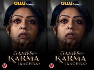 Games Of Karma ( Kachra )