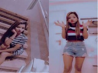 Cute Desi Girl Fingering