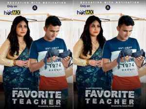Favorite Teacher Episode 1
