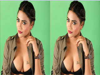 Ruks Khandagale ThreeSome Blowjob