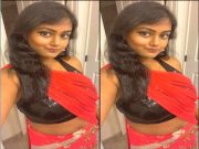 Desi Bhabhi Shows Her Nude Body