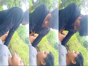 Desi Lover OutDoor Fucking Desi Lover OutDoor Fucking