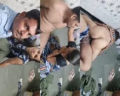 Horny Desi Vlg Wife Blowjob and Fucking