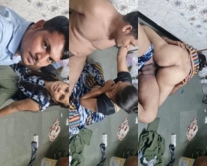 Horny Desi Vlg Wife Blowjob and Fucking Horny Desi Vlg Wife Blowjob and Fucking