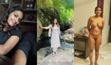 Sexy Mallu Girl Enjoy With Lover