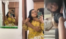 Desi Lover Romance and Fucking Inn Doggy Style