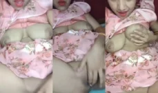 Sexy Desi bhabhi Shows Nude Body Part 1