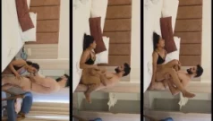 Desi Cpl ROmance and Fucing In Hotel