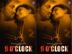 9 O’CLOCK Episode 1