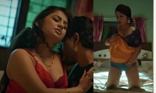 Biwi Ka Khat Part 1 E02 2025 Hindi Hot Web Series – Ullu
