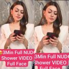 Actress Hansika Motwani Viral Full NUDE Shower Sex