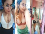 Sexy Desi Mall SHows For BF