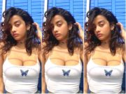 Sexy Desi Girl Blowjob and Fucking