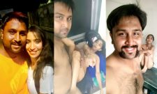 Tharki Coaching Teacher Scoring Multiple Girls