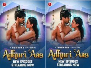 Adhuri Aas Episode 5