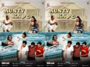 Aunty Ka PG Episode 1