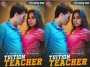 Tuition Teacher Episode 4