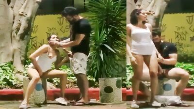 Desi Couple Caught Fucking on the Streets Desi Couple Caught Fucking on the Streets