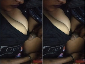 BHABHI PLAY WITH HUBBY DICK