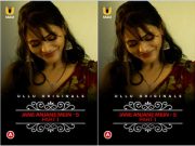 Charmsukh (Jane Anjane Mein 5) – Part 1 Episode 1