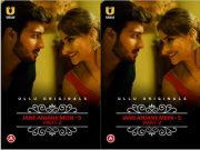 Charmsukh (Jane Anjane Mein 5) – Part 2 Episode 3