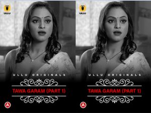 Charmsukh – Tawa Garam (Part-1) Episode 1