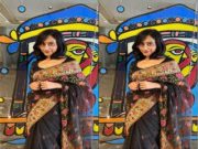 Cute Desi Girl Sucking Lover Dick