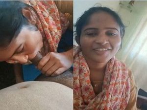 Cute Tamil Girl Blowjob Part 1 Cute Tamil Girl Blowjob Part 1