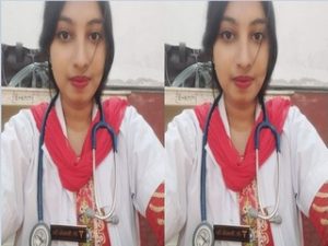 Desi Girl Shows Her Nude Body