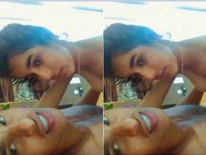 Desi Lover Romance And Fucking Part 2