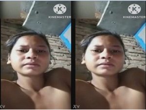 Desi Village Girl Fingering