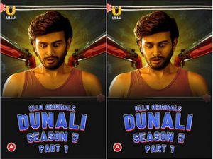 Dunali (Season 2) – Part-1 Episode 2