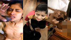 Cute College Girl Fucking Mms Video