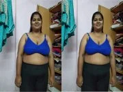 Hot Desi Wife Blowjob and Fucked in Hotel Part 1