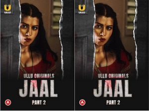 Jaal (Part-2) Episode 4