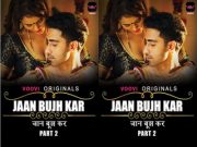 Jaan Bujh Kar Episode 3-4