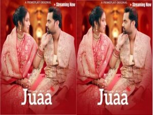 Juaa Episode 6