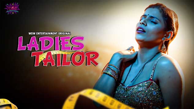 LADIES TAILOR PART2 EPISODE 1 LADIES TAILOR PART2 EPISODE 1